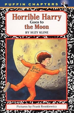 Bild des Verkufers fr Horrible Harry Goes to the Moon (Paperback) zum Verkauf von Grand Eagle Retail