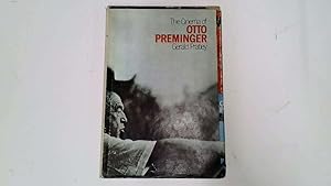 Imagen del vendedor de The cinema of Otto Preminger, by Gerald Pratley a la venta por Goldstone Rare Books
