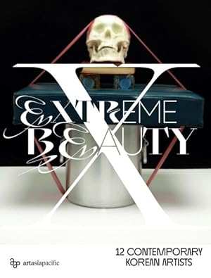 Immagine del venditore per Extreme Beauty : 12 Contemporary Korean Artists venduto da GreatBookPrices