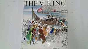 Immagine del venditore per Sea Wolves. The Viking Era venduto da Goldstone Rare Books
