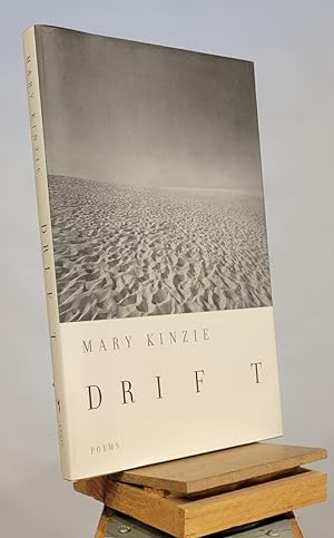 Seller image for Drift for sale by Henniker Book Farm and Gifts