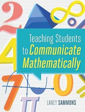 Seller image for Teaching Students to Communicate Mathematically (Paperback or Softback) for sale by BargainBookStores