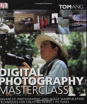 Seller image for Digital Photography Masterclass for sale by Reliant Bookstore