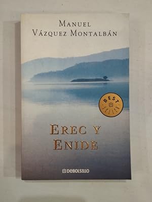 Imagen del vendedor de Erec y Enide a la venta por Saturnlia Llibreria