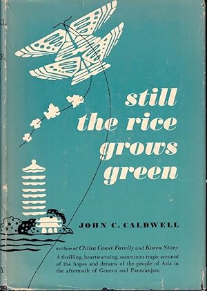 Still the Rice Grows Green: Asia in the Aftermath of Geneva and Panmunjon