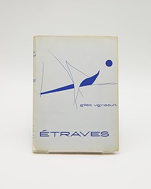 Étraves