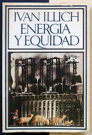 Seller image for Energa y equidad for sale by LIBRERA OESTE
