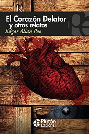 Seller image for EL CORAZON DELATOR Y OTROS RELATOS for sale by LIBRERA OESTE