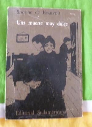 Imagen del vendedor de Una muerte muy dulce (bolsillo) (Pocket) a la venta por LIBRERÍA OESTE