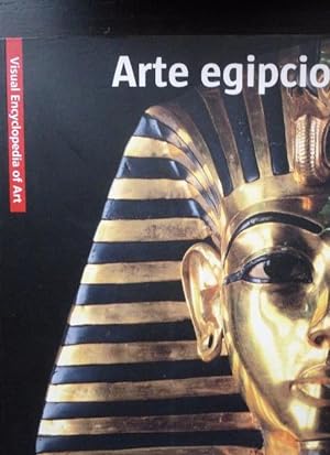 Seller image for Arte egipcio Cartocci, Alice Editorial: Scala. coleccin 'Visual encyclopedia of art' (2010) for sale by LIBRERA OESTE