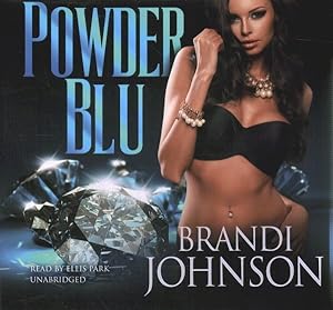 Seller image for Powder Blu : Library Edition for sale by GreatBookPrices