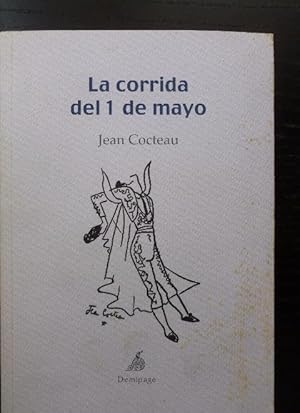 Imagen del vendedor de Corrida Del 1 De Mayo,La (NARRATIVA) a la venta por LIBRERA OESTE