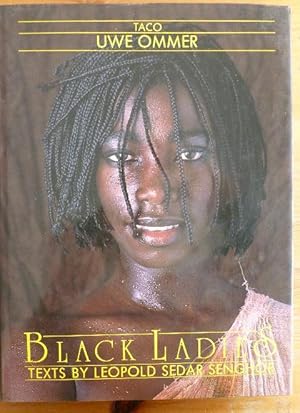 Imagen del vendedor de BLACK LADIES a la venta por LIBRERA OESTE