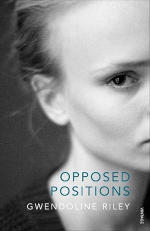 Seller image for Opposed Positions (Paperback) for sale by CitiRetail