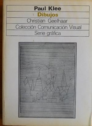 Imagen del vendedor de Paul Klee: dibujos (Comunicacin visual) a la venta por LIBRERA OESTE
