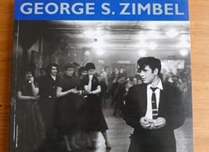 Seller image for GEORGE S. ZIMBEL for sale by LIBRERA OESTE