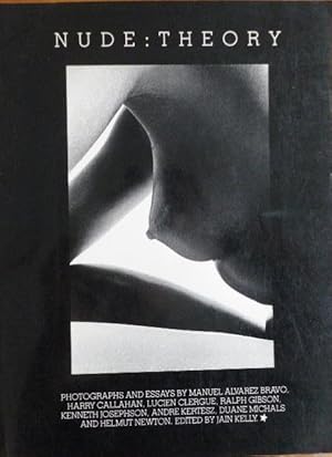 Seller image for Nude: Theory Kelly, Jain: Editorial: Lustrum Press,U.S., (1981) for sale by LIBRERA OESTE