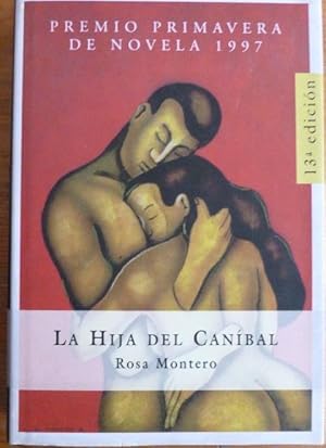 Image du vendeur pour La hija del Canbal (ESPASA NARRATIVA) mis en vente par LIBRERA OESTE