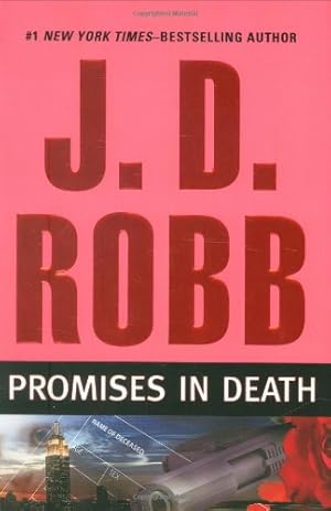 Seller image for PROMISES IN DEATH for sale by Bobbert's Books