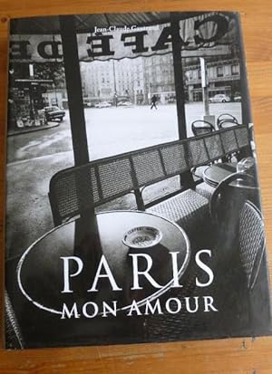 Bild des Verkufers fr Paris Mon Amour Jean Claude Gautrand Editorial: TASCHEN BOOKS, 1999 264pp zum Verkauf von LIBRERA OESTE