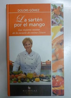 Imagen del vendedor de La Sartn Por El Mango: 6 (MILHOJAS) a la venta por LIBRERA OESTE