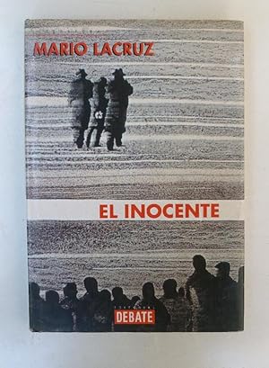 Imagen del vendedor de El inocente a la venta por LIBRERA OESTE