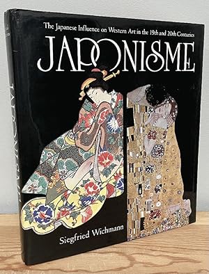 Seller image for Japonisme: The Japanese Influence on Western Art in the 19th and 20th Century for sale by Chaparral Books