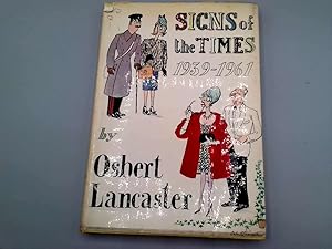 Seller image for Signs of the Times: 1939-1961 for sale by Goldstone Rare Books