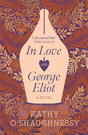 Seller image for In Love with George Eliot (Paperback) for sale by Grand Eagle Retail