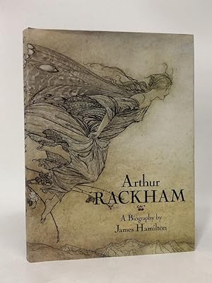 Seller image for Arthur Rackham: A Biography for sale by Queen City Books