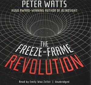 Immagine del venditore per Freeze-Frame Revolution : Library Edition venduto da GreatBookPricesUK