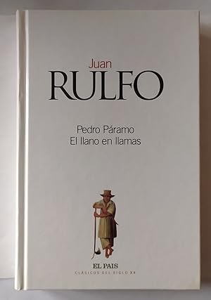Seller image for Pedro Pramo / El llano en llamas for sale by La Leona LibreRa