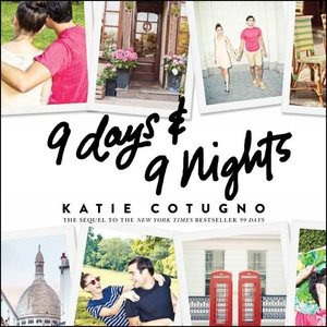 Seller image for 9 Days & 9 Nights for sale by GreatBookPrices