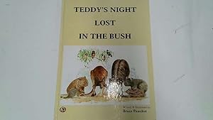 Bild des Verkufers fr teddy's night lost in the bush zum Verkauf von Goldstone Rare Books