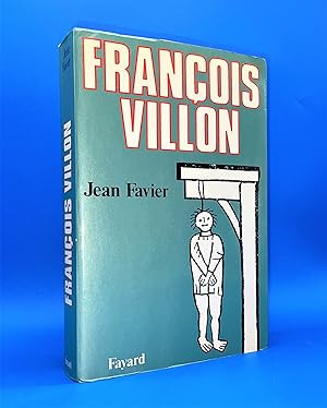 Image du vendeur pour Franois Villon mis en vente par Librairie Orphe