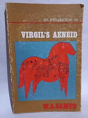 Imagen del vendedor de An Introduction to Virgil's Aeneid a la venta por Libros de Ultramar Alicante