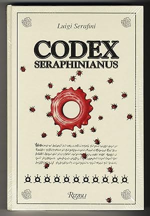 Image du vendeur pour CODEX SERAPHINIANUS mis en vente par Second Wind Books, LLC