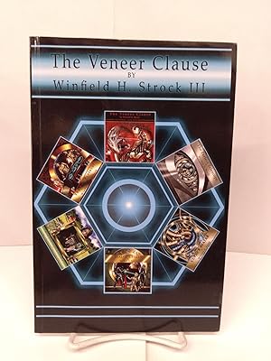 Bild des Verkufers fr The Veneer Clause: The Complete Compilation zum Verkauf von Chamblin Bookmine