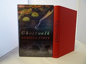 Seller image for Ghostwalk for sale by WoodWorks Books