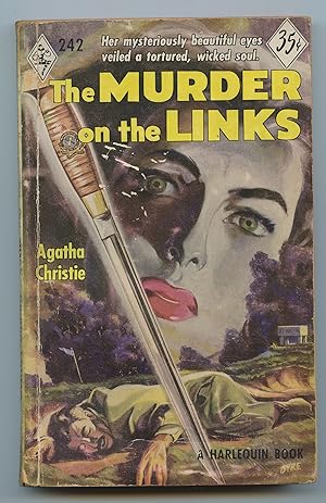 The Murder on the Links