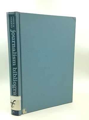 Seller image for AN ANNOTATED JOURNALISM BIBLIOGRAPHY 1958-1968 for sale by Kubik Fine Books Ltd., ABAA