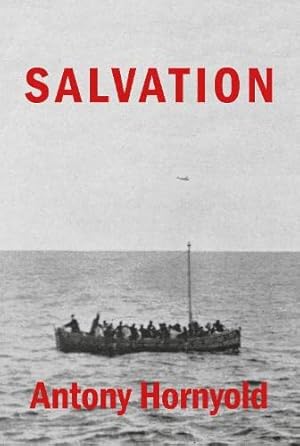 Seller image for Salvation for sale by WeBuyBooks