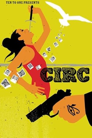 Seller image for Circ for sale by WeBuyBooks