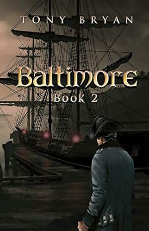 Bild des Verkufers fr Baltimore Book 2 zum Verkauf von WeBuyBooks