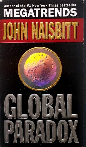 Seller image for Global Paradox for sale by Kayleighbug Books, IOBA