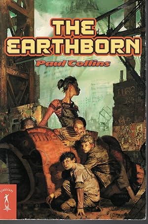 Imagen del vendedor de The Earthborn a la venta por Ye Old Bookworm