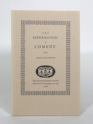 The Reformation. A Comedy. (1673)