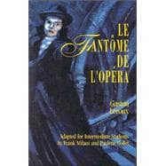 Seller image for Classic Literary Adaptations, Le Fantome de L'Opera' for sale by eCampus