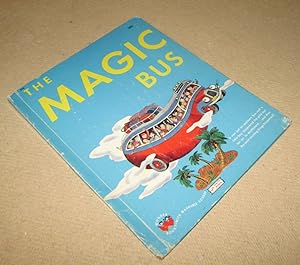 Image du vendeur pour The Magic Bus mis en vente par Homeward Bound Books