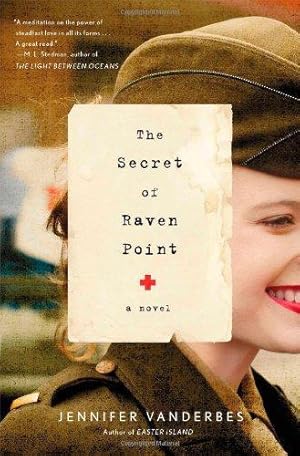 Seller image for Secret of Raven Point: A Novel for sale by WeBuyBooks